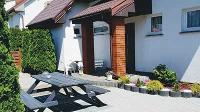 Noclegi Gniezno Greta